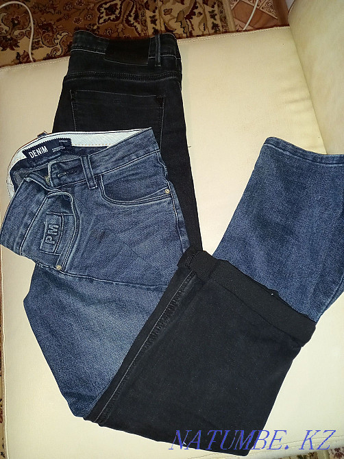 Jeans for teenagers  - photo 2