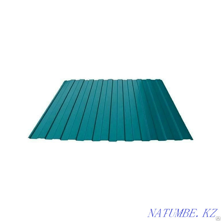 Продам новый профнастил Актау - изображение 1