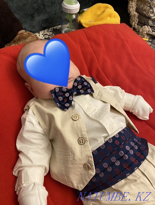 Детский костюм на мальчика Атырау - изображение 2