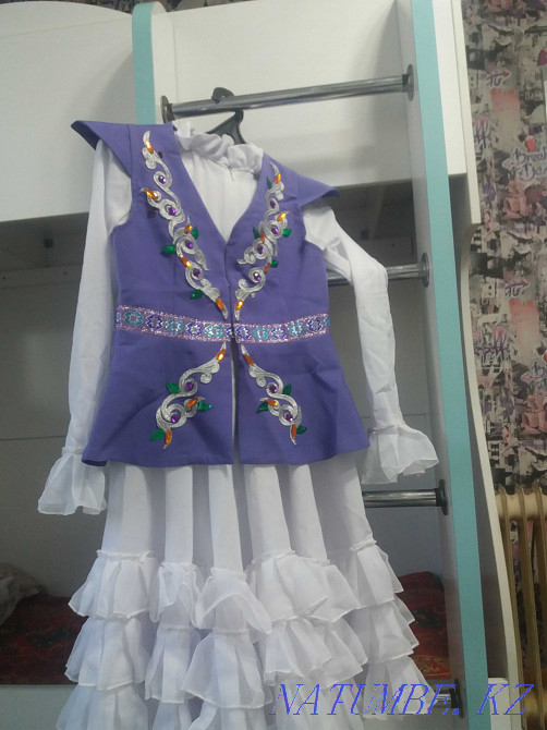 ?aza?sha k?ilek 9-11 zhaska Astana - photo 1