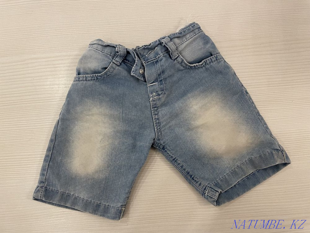 Baby clothes for 2 years Almaty - photo 2