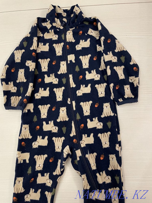 Baby clothes for 2 years Almaty - photo 4