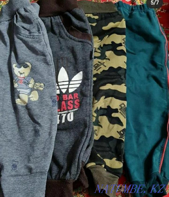 Балаларға арналған заттар сатылады  Ақтөбе  - изображение 2