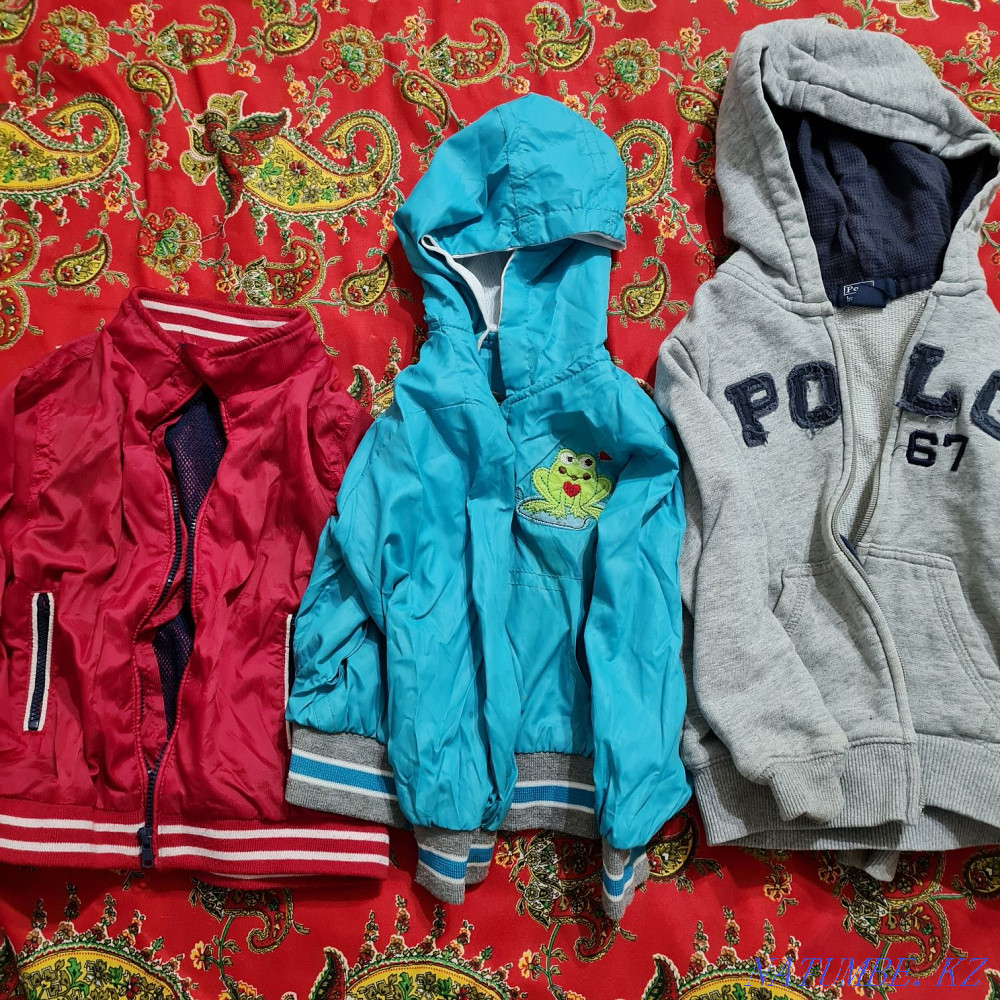 Балаларға арналған заттар сатылады  Ақтөбе  - изображение 7