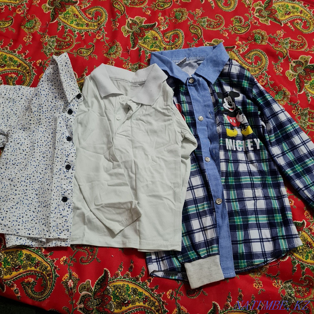 Балаларға арналған заттар сатылады  Ақтөбе  - изображение 6