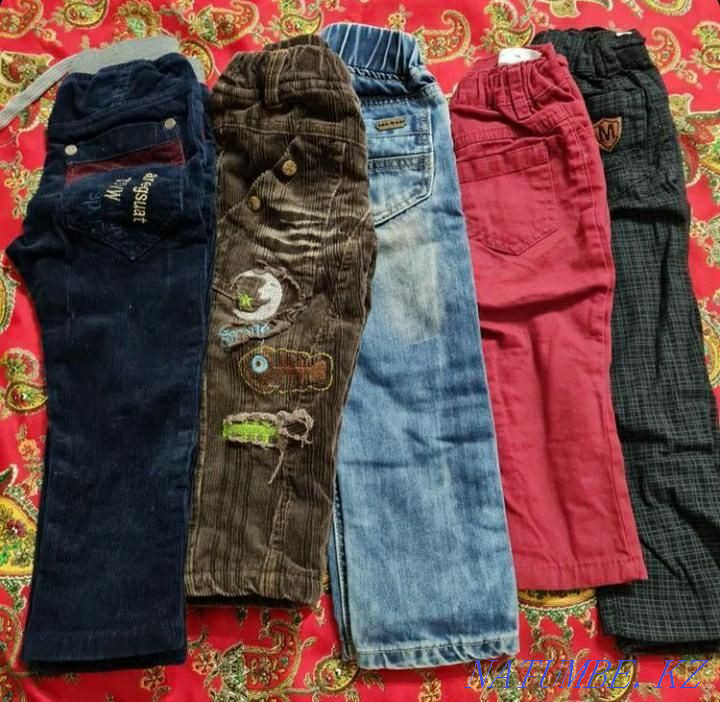 Балаларға арналған заттар сатылады  Ақтөбе  - изображение 1