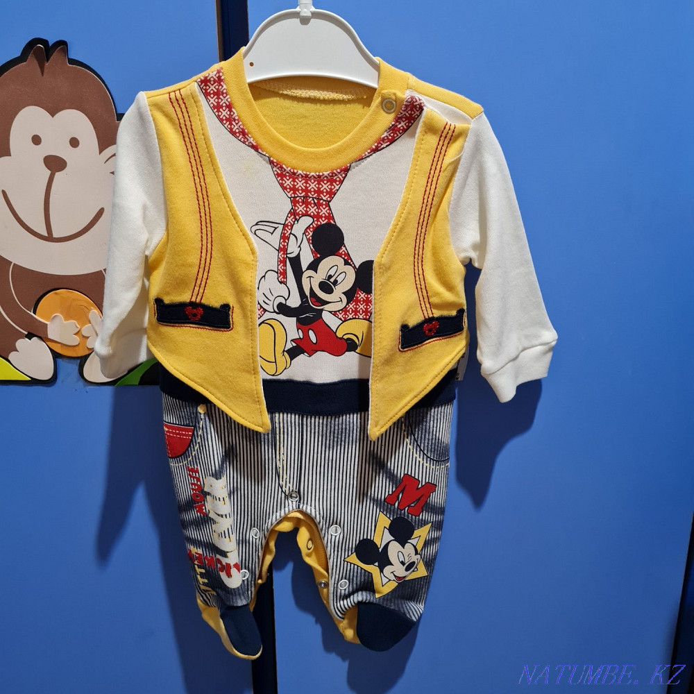 Балаларға арналған заттар сатылады  Ақтөбе  - изображение 4