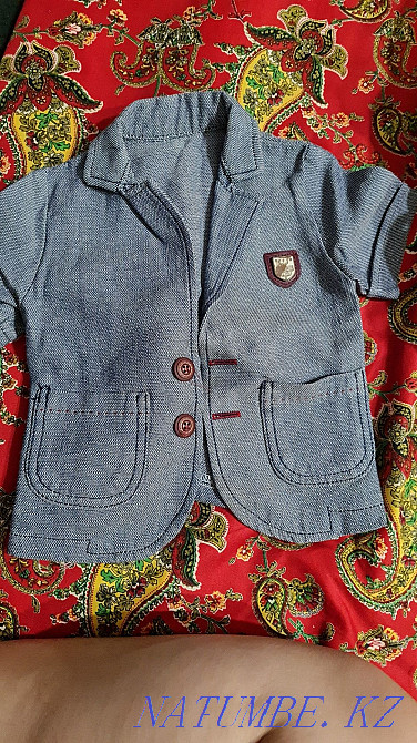 Балаларға арналған заттар сатылады  Ақтөбе  - изображение 8