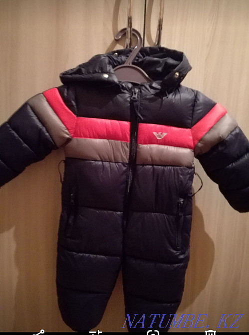 Сапалы комбинезон сатылады. 10000 тонна  Қарағанды - изображение 3