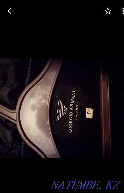 Сапалы комбинезон сатылады. 10000 тонна  Қарағанды - изображение 4