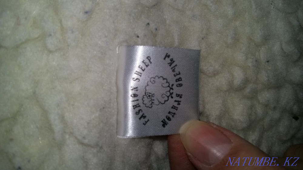 Продам зимнюю детскую куртку со штанами Аксу - изображение 5