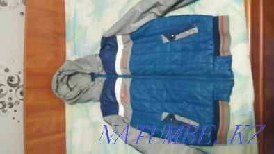 Selling autumn jacket Pavlodar - photo 1