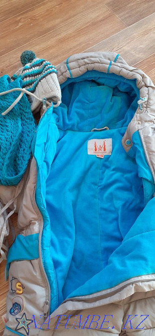 Комбинезон трансформаторы.  Қостанай  - изображение 3