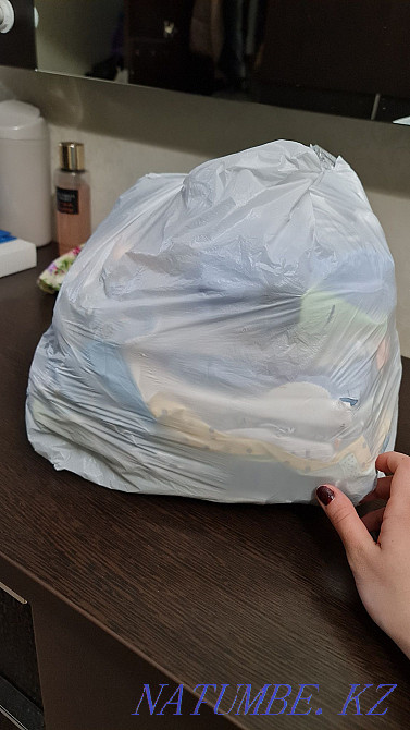 I will sell a package of children's things for a boy Kostanay - photo 2