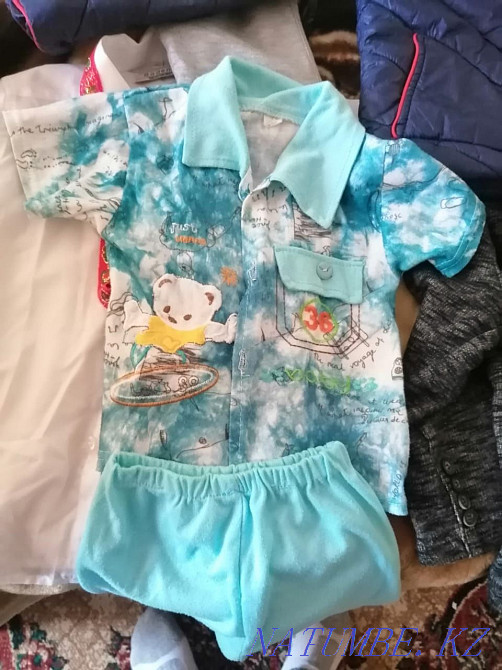 3-4 жасар балаға тегін заттар беремін  Қостанай  - изображение 3