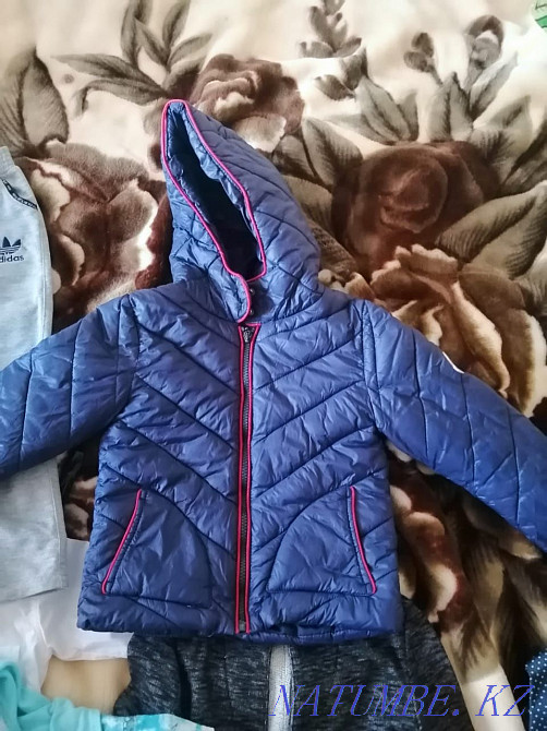 3-4 жасар балаға тегін заттар беремін  Қостанай  - изображение 2