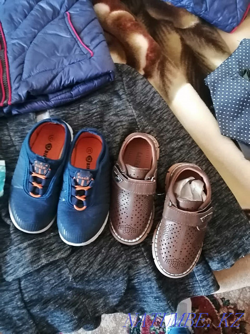 3-4 жасар балаға тегін заттар беремін  Қостанай  - изображение 1