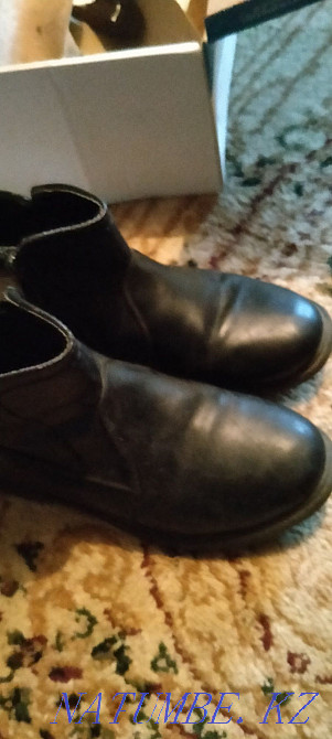 I will sell, demi-season, 33 size, on KSHT Ust-Kamenogorsk - photo 2