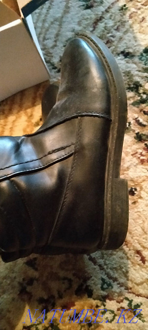 I will sell, demi-season, 33 size, on KSHT Ust-Kamenogorsk - photo 1