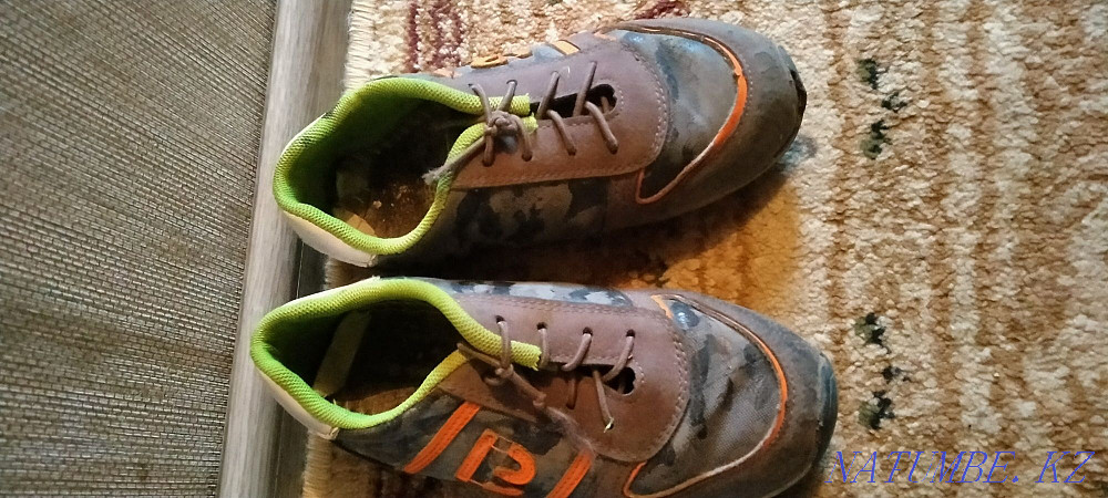 I will sell, demi-season, 33 size, on KSHT Ust-Kamenogorsk - photo 4