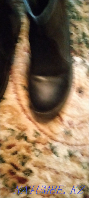 I will sell, demi-season, 33 size, on KSHT Ust-Kamenogorsk - photo 3