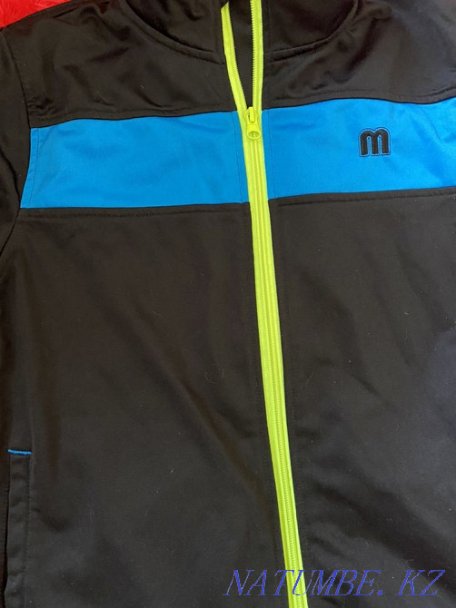 Jacket for a boy Almaty - photo 4