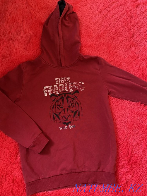 Jacket for a boy Almaty - photo 2