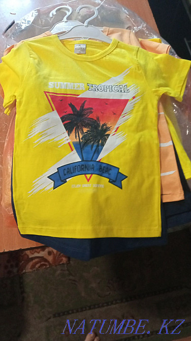 Suit deuce turkey Almaty - photo 2