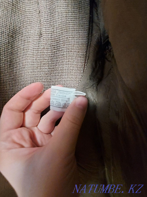 Ер балаға арналған костюм  Қарағанды - изображение 3