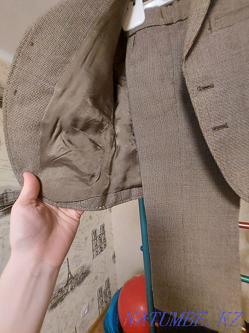 Ер балаға арналған костюм  Қарағанды - изображение 4