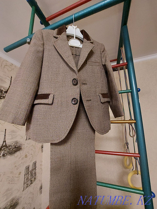 Ер балаға арналған костюм  Қарағанды - изображение 1