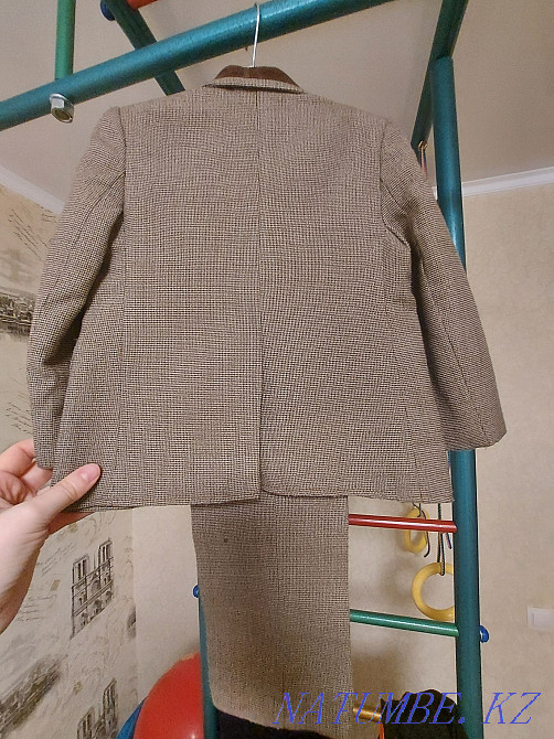 Ер балаға арналған костюм  Қарағанды - изображение 2