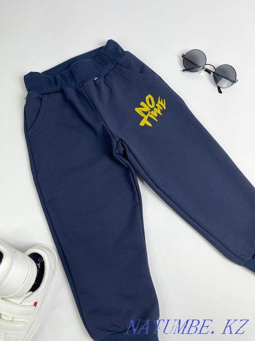 Baby clothes Almaty - photo 3