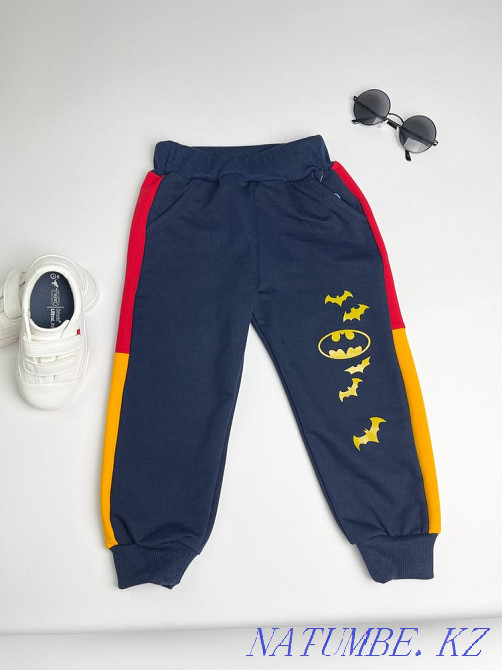 Baby clothes Almaty - photo 2