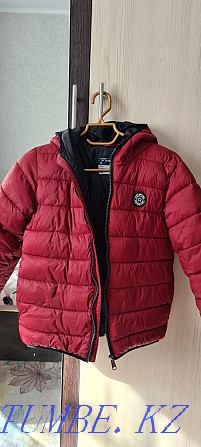 Продам детские куртки Астана - изображение 1