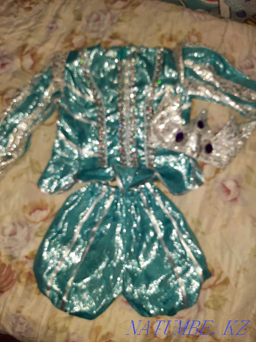 New Year's costumes for boys Almaty - photo 1
