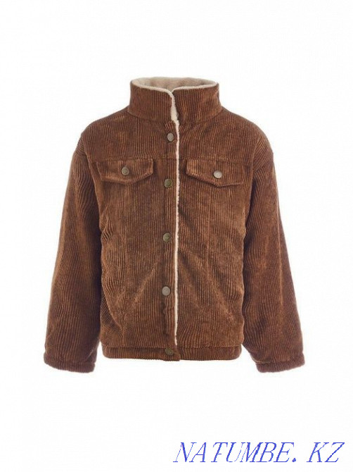 Кордюр куртка  Қарағанды - изображение 1