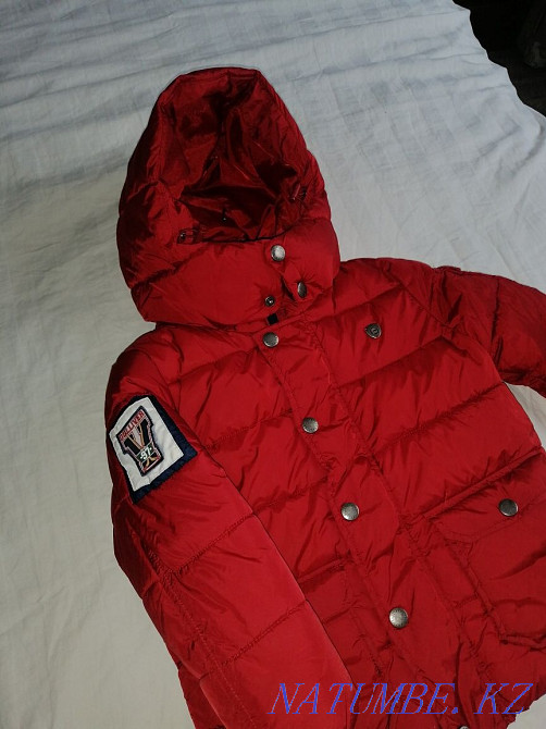 Gulliver! Winter Jacket! Kostanay - photo 1