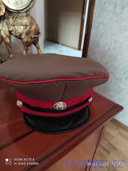 Балалардың әскери киімі  - изображение 2