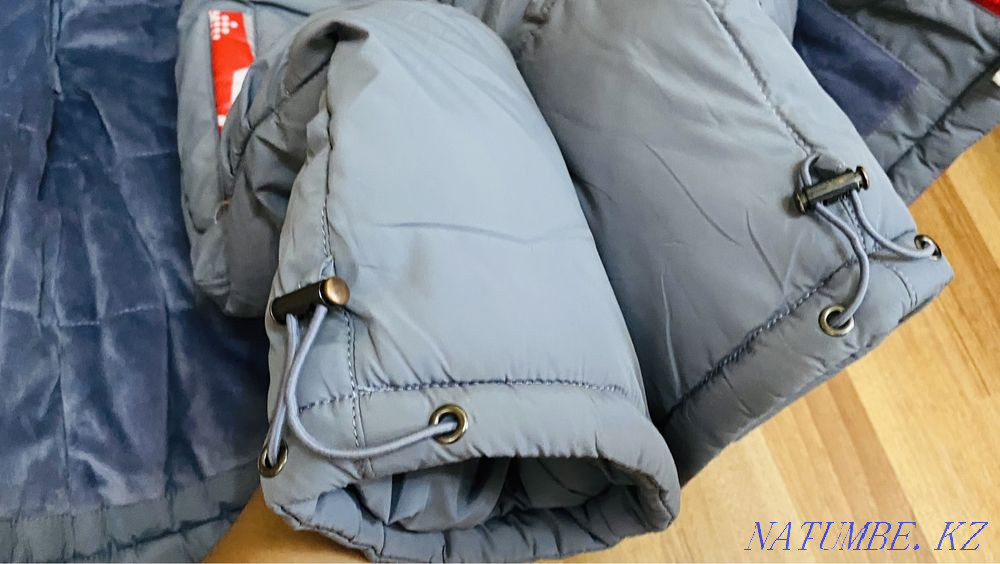 Sell children's jacket and overalls Astana - photo 8