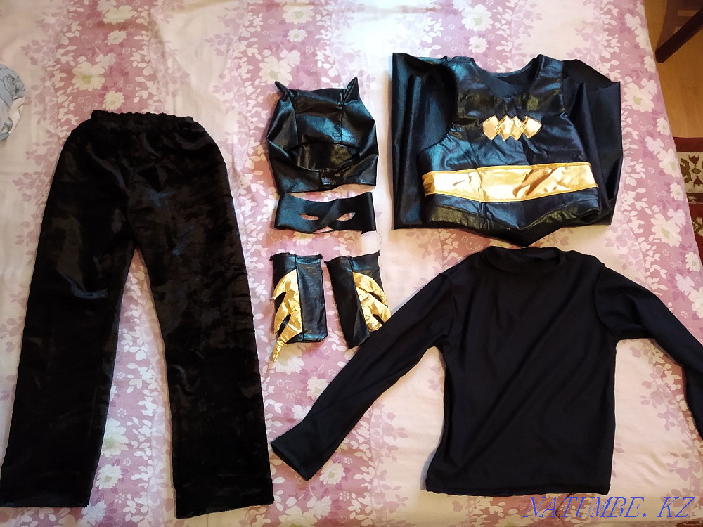 Boy's suit Акжар - photo 2