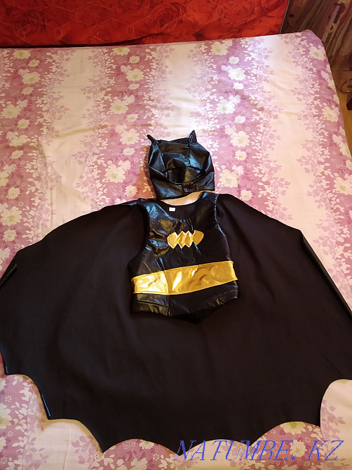 Boy's suit Акжар - photo 1