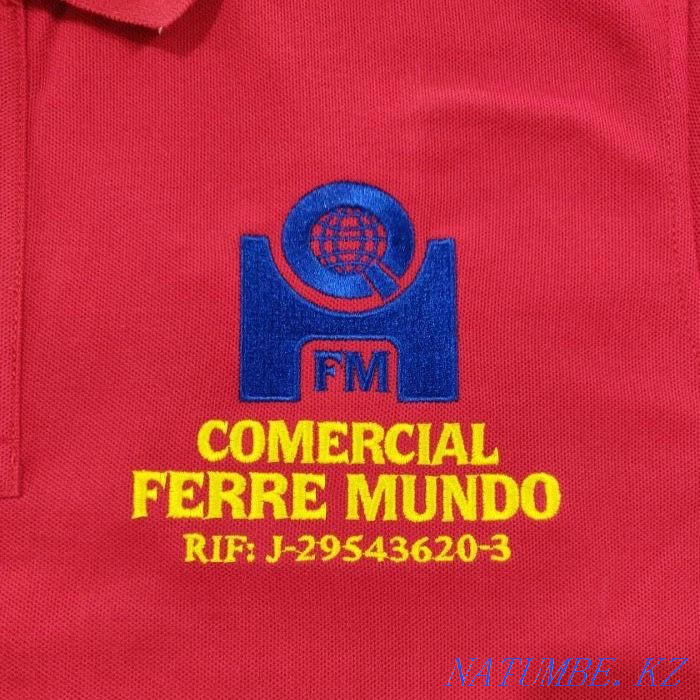 embroidery ,embroidery ,named embroidered embroidery Atyrau - photo 8