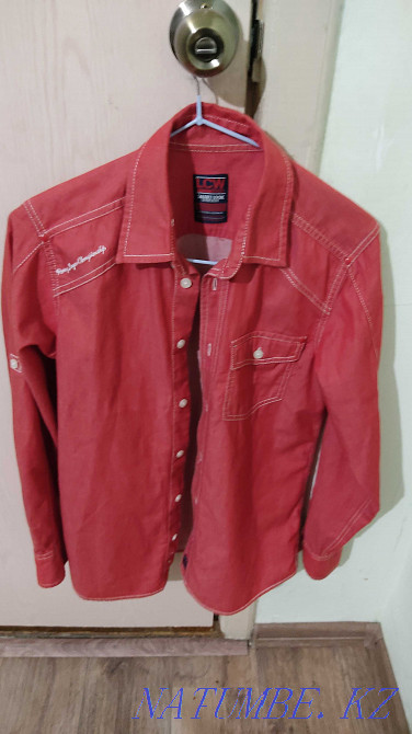 Teenage shirts Almaty - photo 2
