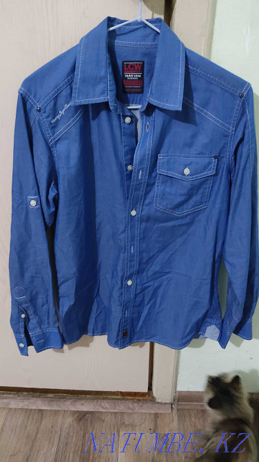 Teenage shirts Almaty - photo 5