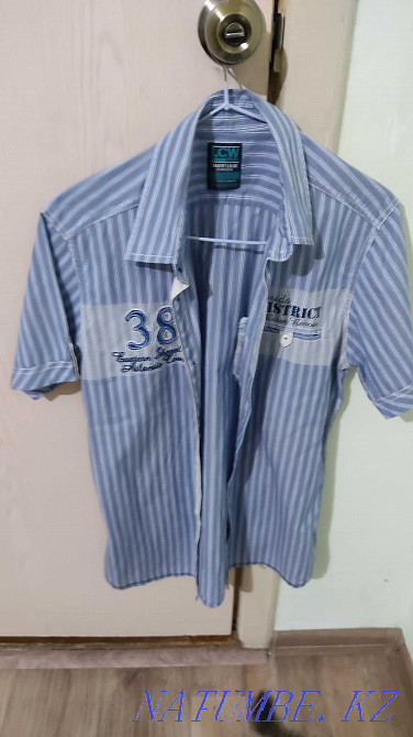 Teenage shirts Almaty - photo 3