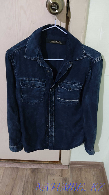 Teenage shirts Almaty - photo 1