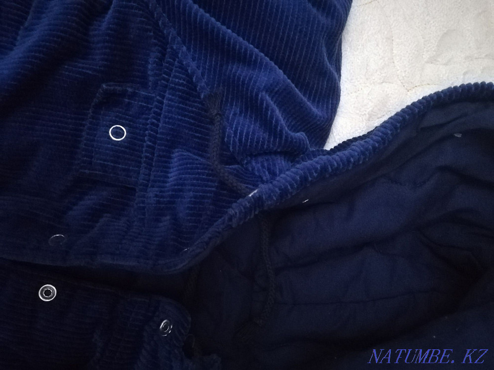 Конверт - күртеше, көктем-күз (Германия)  Қарағанды - изображение 4