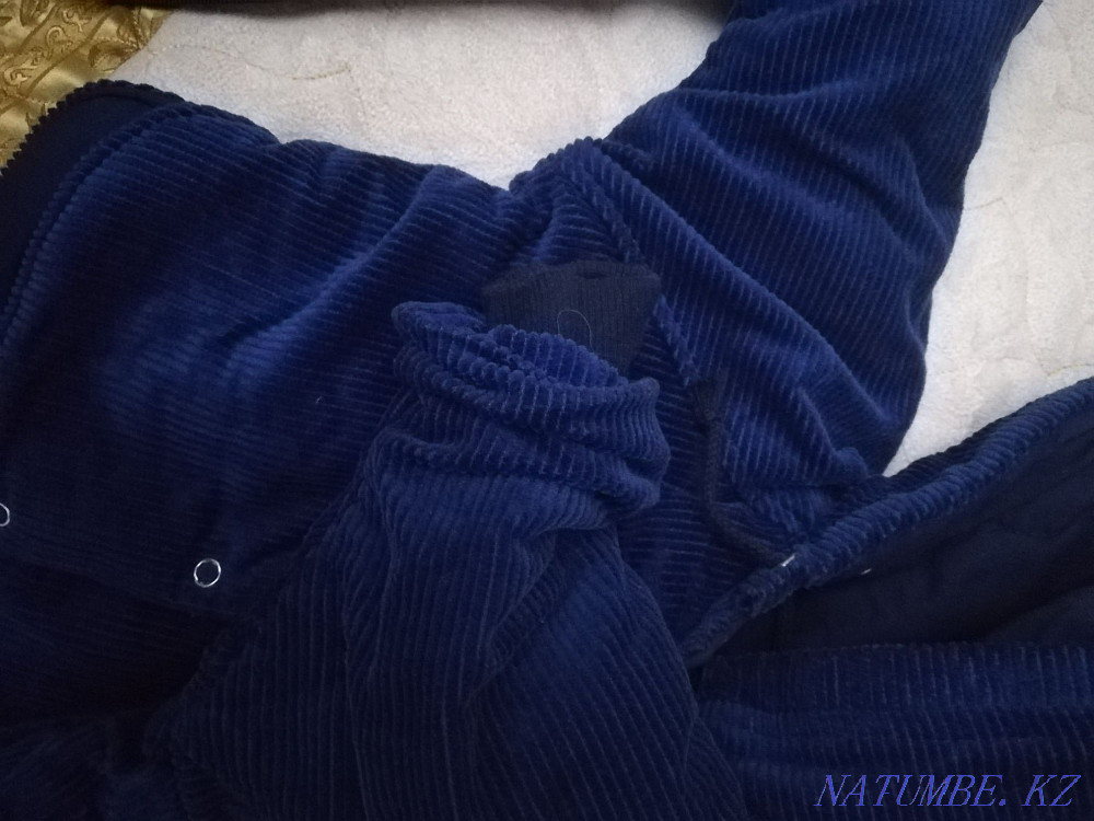 Конверт - күртеше, көктем-күз (Германия)  Қарағанды - изображение 5