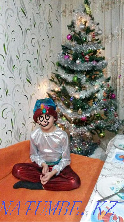 I will sell New Year's costumes from 3 to 6 years Боралдай - photo 3